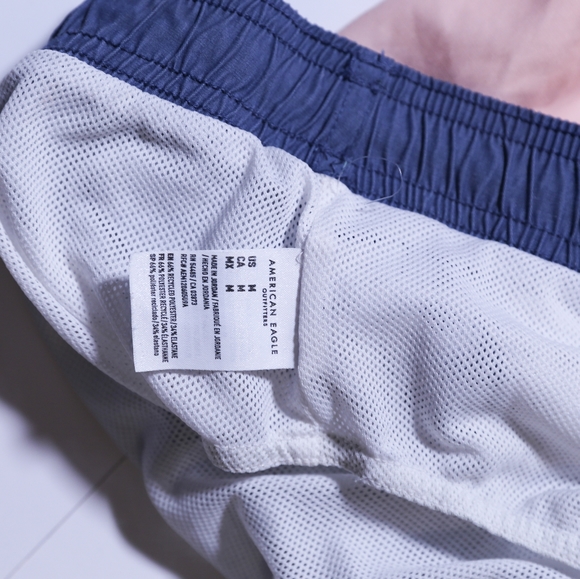 Swim suit - American Eagle - Picture 3 of 5